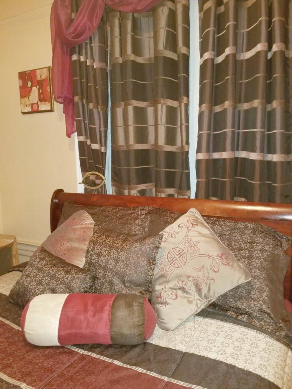 Apartamento entero, Gabriel's Luxury Suite in Brooklyn, Nueva York