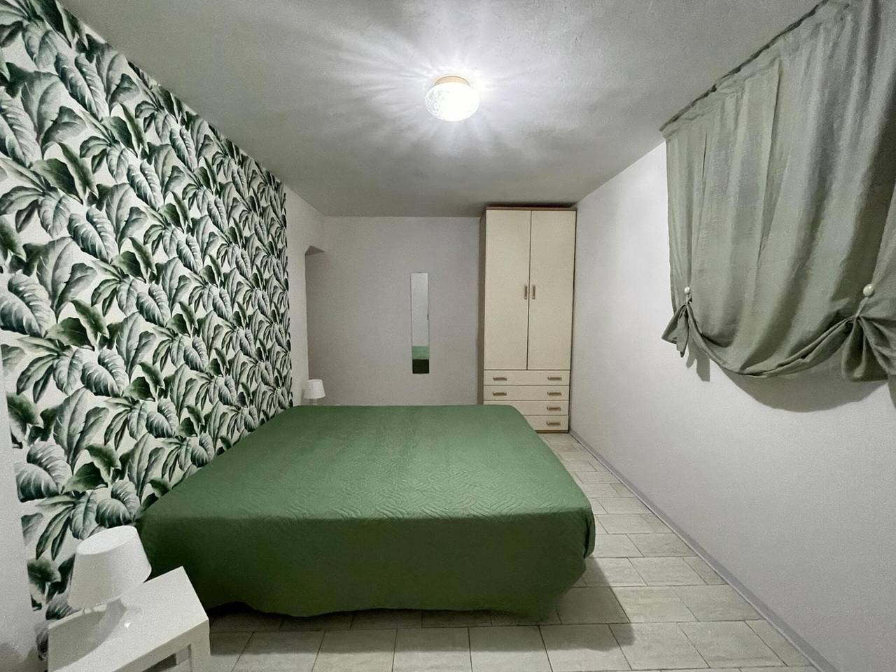Gruppenunterkunft in einem Apartment mit Parkplatz in Rosolina Mare, Rosolina