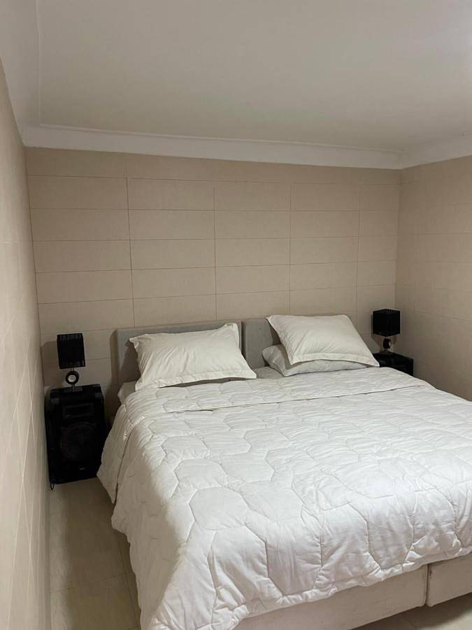 Appartement de vacances pour 2 personnes