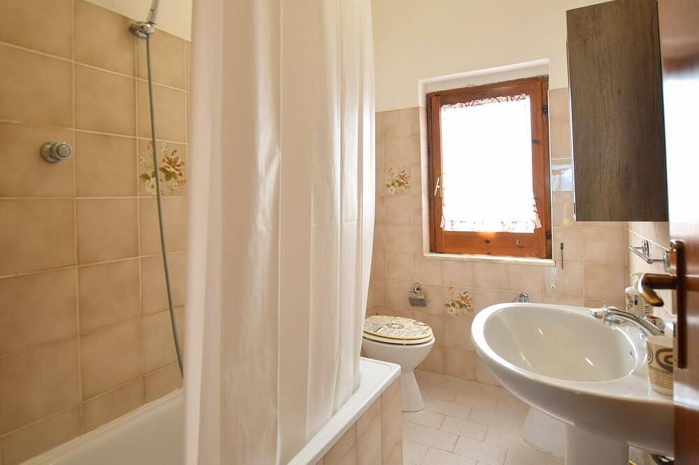 Appartement entier, 2 bedroom amazing apartment in Casal Velino in Casal Velino, Cilento Coast