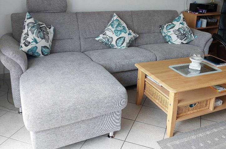 Ferienhaus für 4 Personen, mit Garten in Hooksiel - 4
