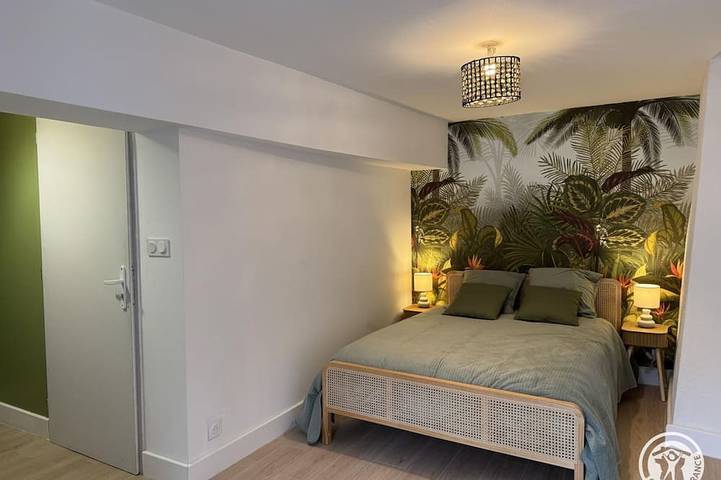 Gîte pour 4 personnes à Chancelade - 2