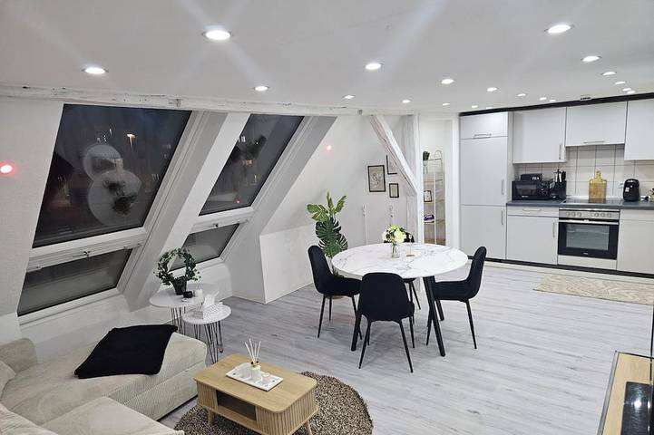 Ferienwohnung für 3 Personen - 1