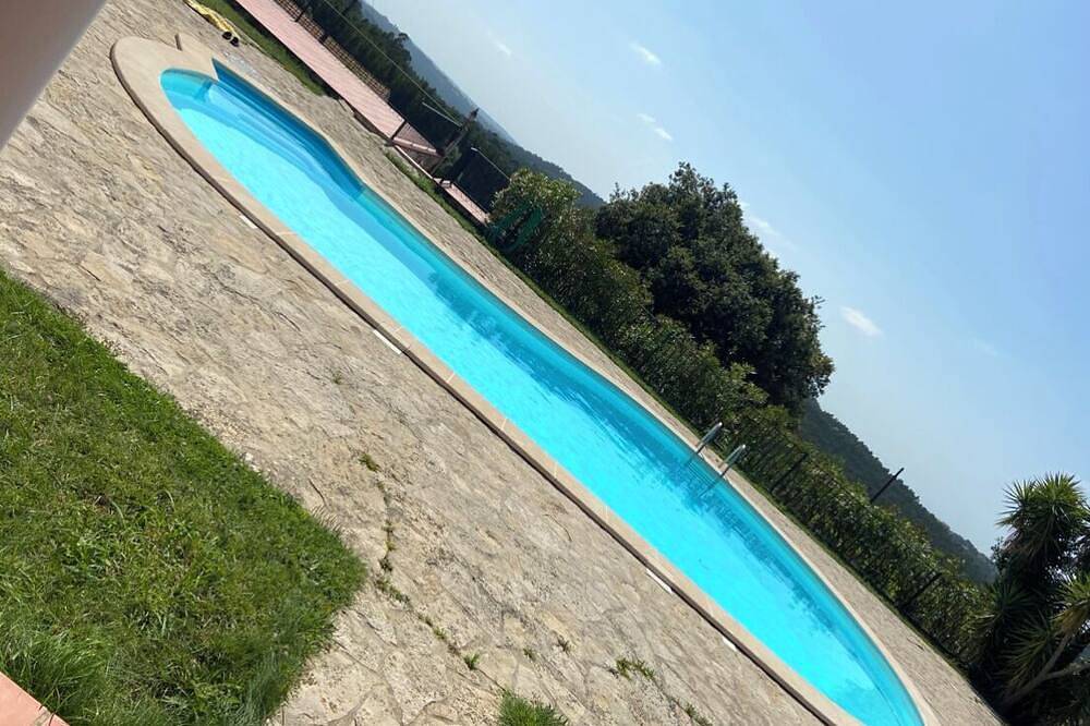 Casa do Cabeço - big countryhouse with pool in Benedita, Parque Natural das Serras de Aire e Candeeiros