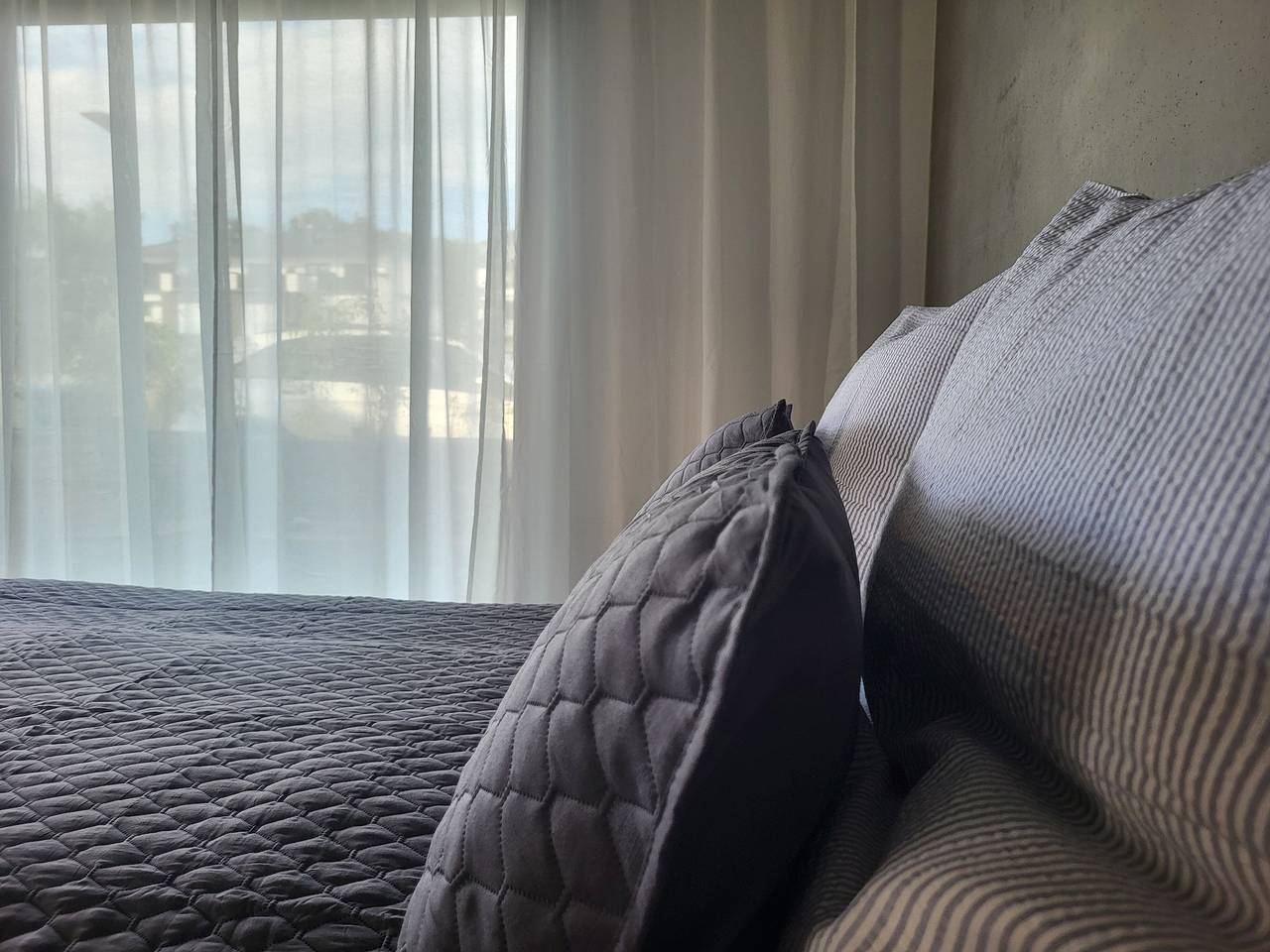 Appartement 'Schlossterrassen 8b' met Privéterras, Gedeelde Tuin en Wi-Fi, foto 11