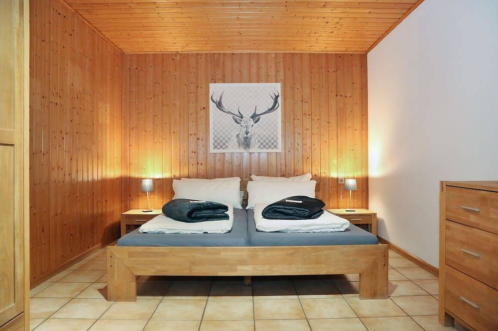 Ganze Wohnung, Ferienwohnung am Rain im südlichen Schwarzwald - Top Ausstattung in Winden im Elztal, Südschwarzwald