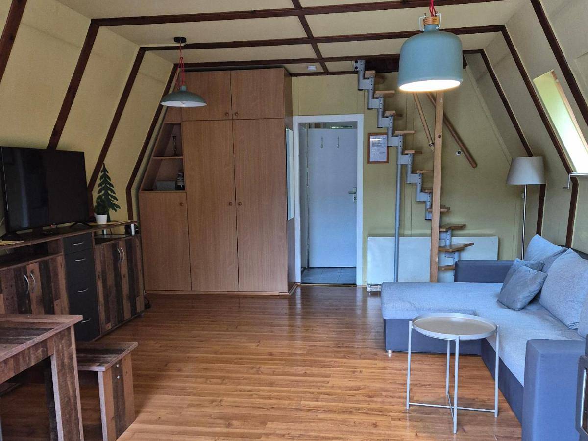 Two-Bedroom House in Lossow, Frankfurt (Oder)