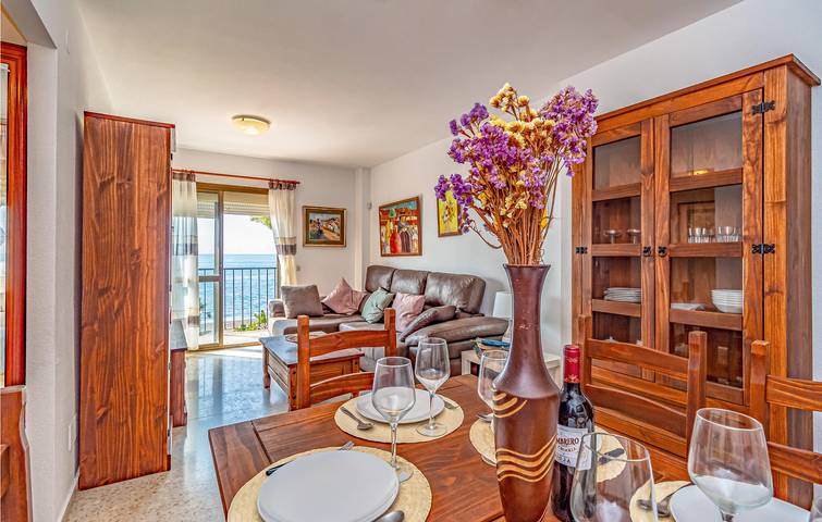 Ferienwohnung für 6 Personen, mit Terrasse in Rincón de la Victoria - 2