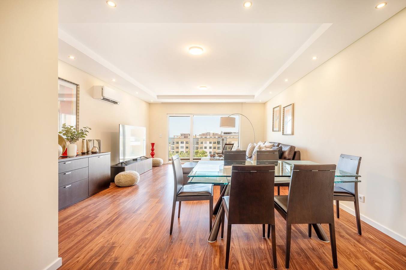Ganze Wohnung, Guestready - Parede Residence near the beaches in Parede, Carcavelos e Parede