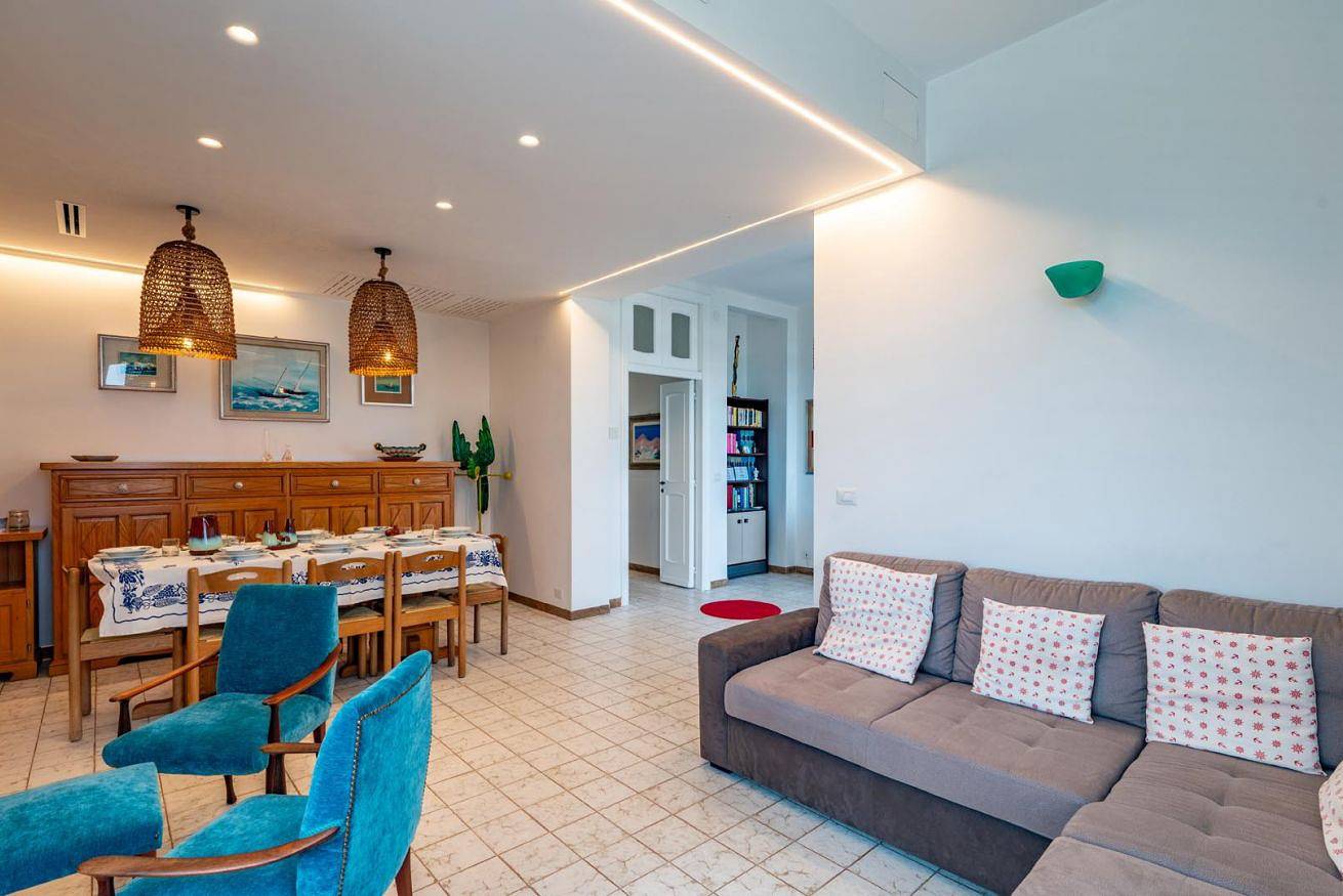 Villa pour 2 personnes avec balcon/terrasse in Savelletri, Fasano