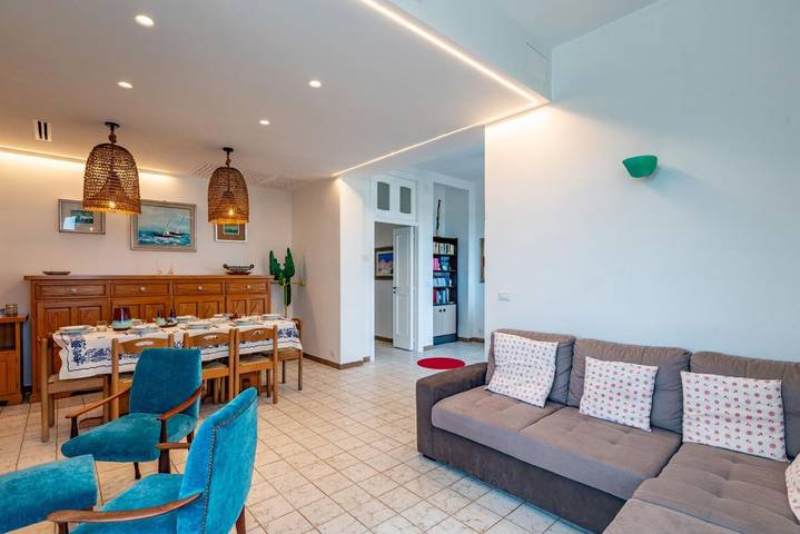 Location de vacances pour 2 personnes, avec jardin à Fasano - 3