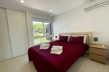 Chalet für 4 Personen in Quarteira, Algarve, Bild 1