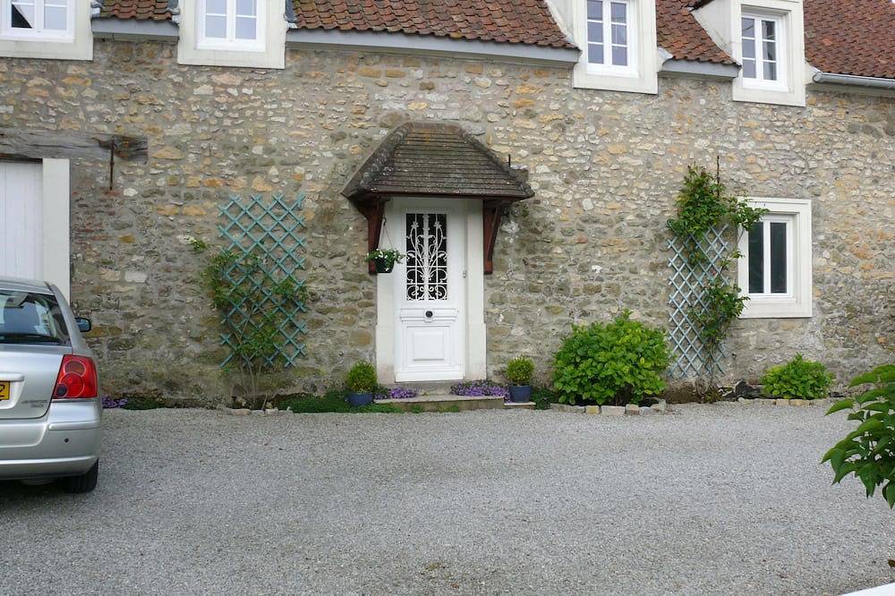 Appartement entier, À 2 pas de la plus belle plage de la Côte d'Opale, un appartement sur Wissant ! in Wissant, Région de Boulogne-sur-Mer