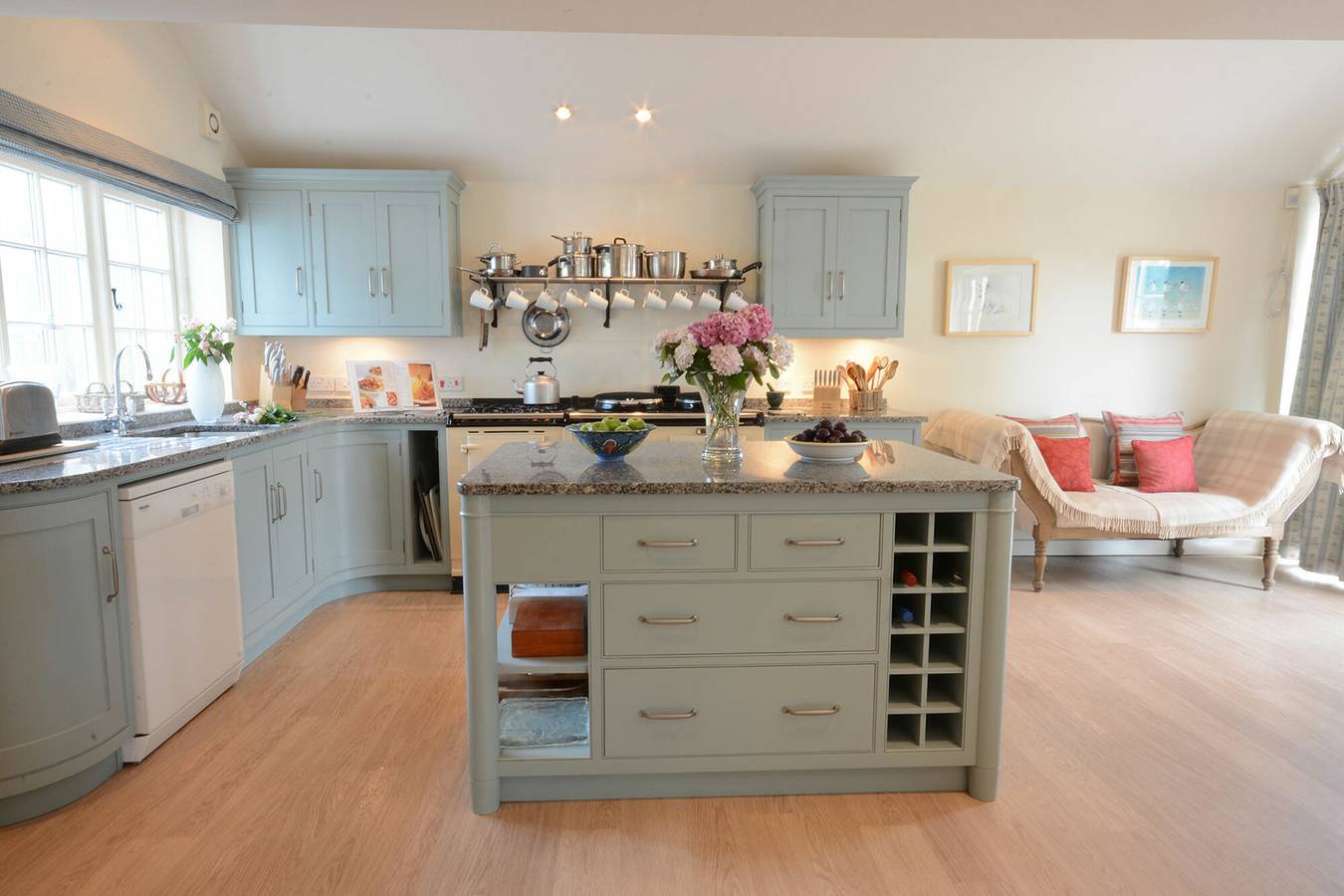 2 The Bays, Thorpeness in Thorpeness, Suffolk