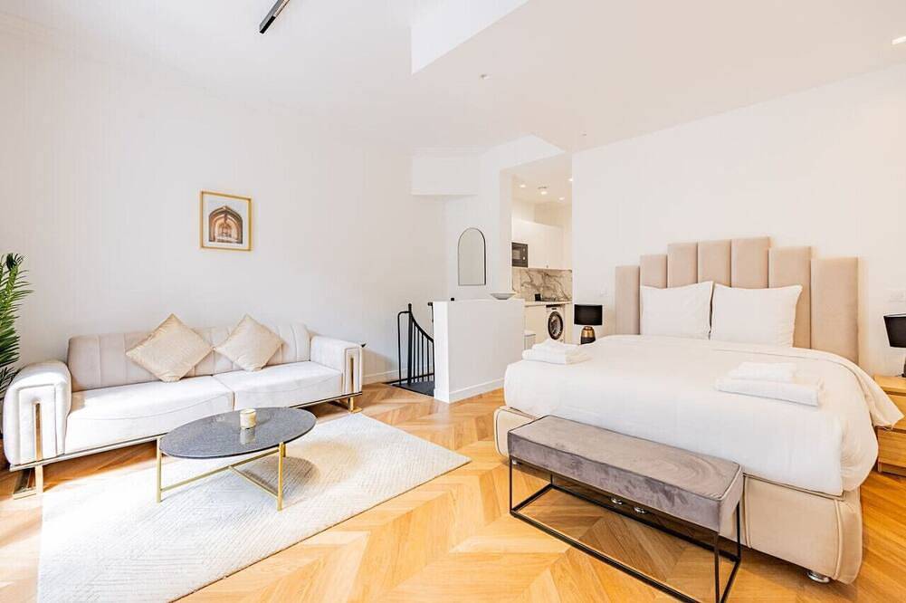 Appartement de vacances