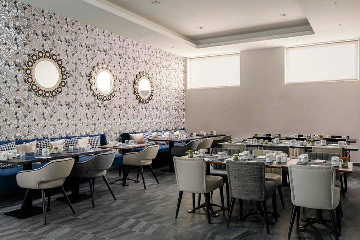 Hôtel pour 10 personnes, avec terrasse à Cerdanyola del Vallès - 4