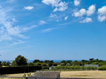Maison De Vacances pour 6 Personnes dans Le Pouldu, Clohars-Carnoët, Photo 4
