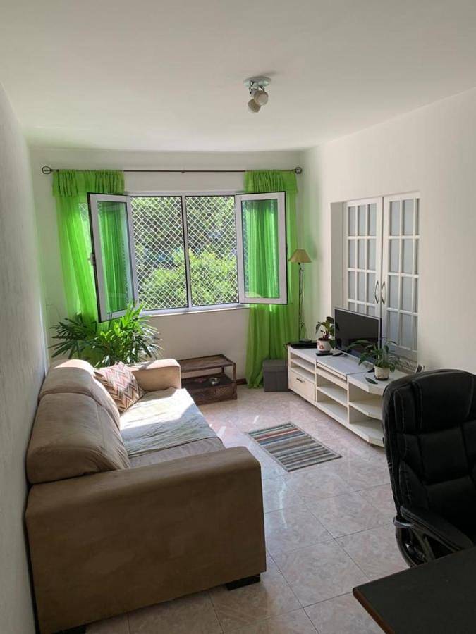 Casas e apartamentos de temporada para 4 pessoas, com terraço, com animais de estimação em Botafogo (Rio de Janeiro)
