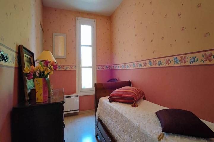 Location de vacances pour 15 personnes, avec Balcon ainsi que Jardin et Piscine à Cazouls-lès-Béziers - 4
