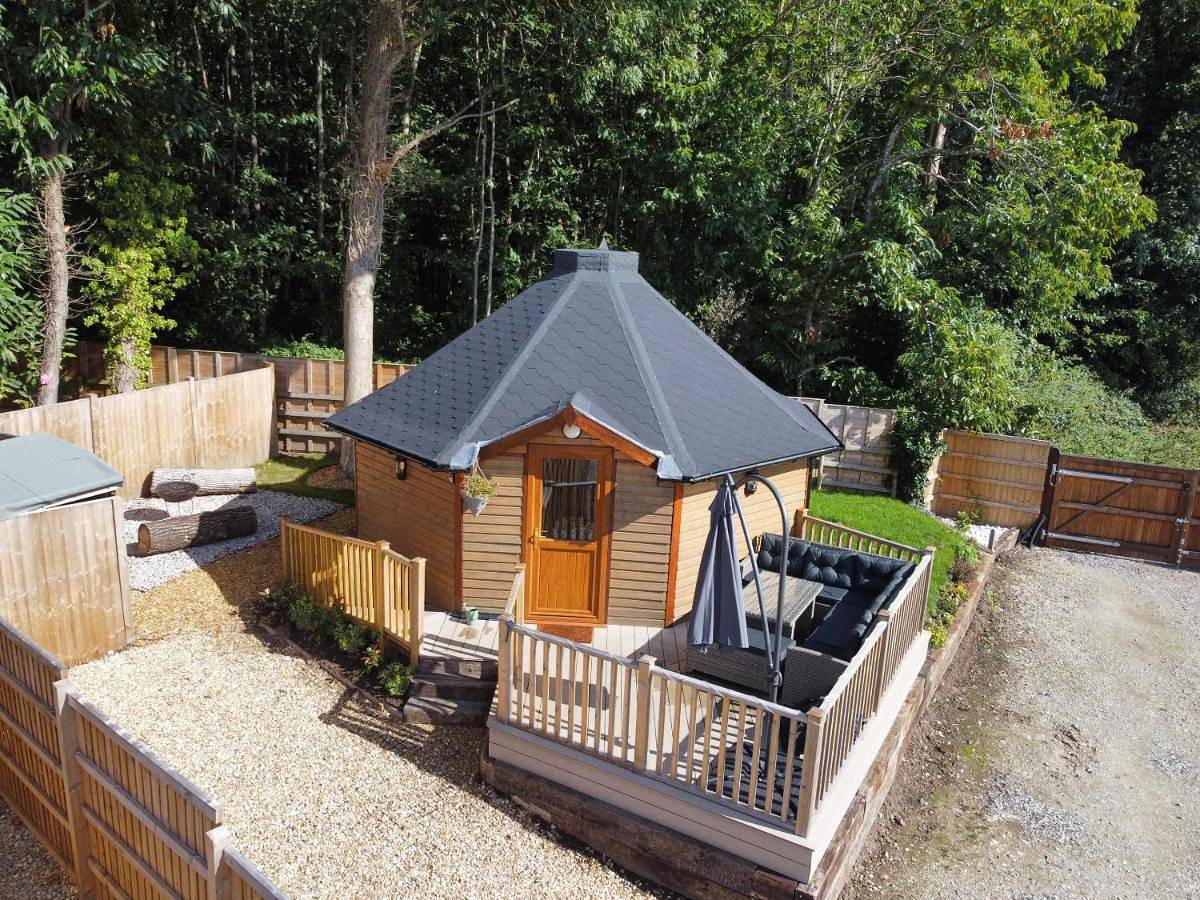 Superior Apartment in Kent