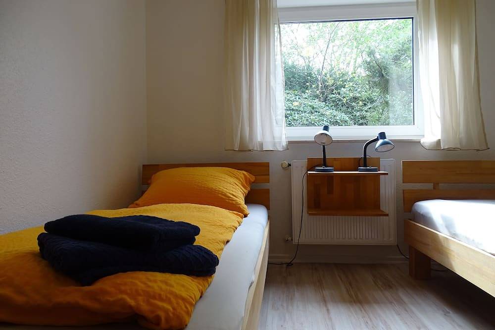 Ganze Wohnung, Ferienwohnung/App. für 8 Gäste mit 95m² in Haselünne (263754) in Haselünne, Hasetal
