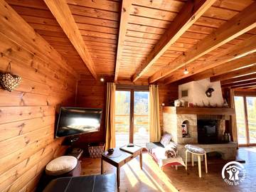 Gîte pour 8 Personnes dans Belcaire, Région de Limoux, Photo 4