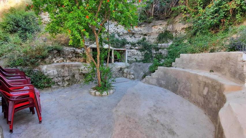 Ferienwohnung für 9 Personen, mit Balkon und Ausblick - 1