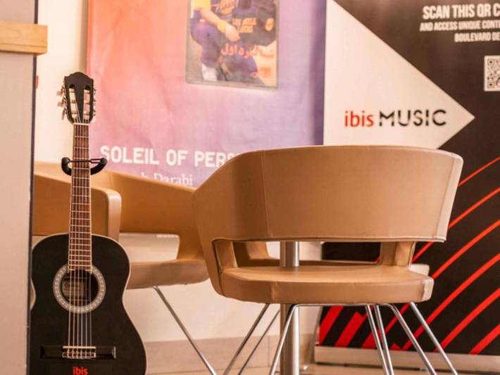 Hôtel pour 3 personnes, avec jardin, animaux acceptés à Ploumagoar - 3