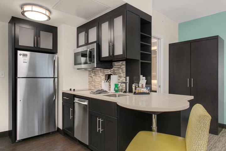 Hotel para 6 personas in Seattle, King County