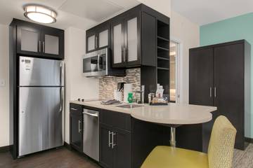 Holiday Rental for 6 People in Seattle, Puget Sound, Photo 1