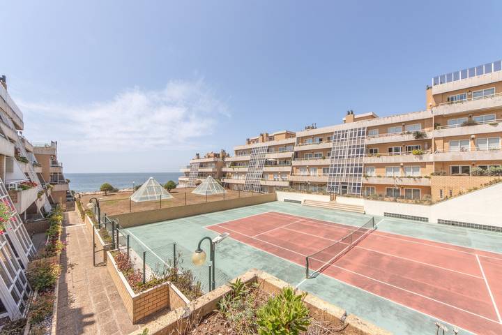 Appartamento intero, Beach Sunset - Appartamento Ocean in Canidelo, Distretto di Porto