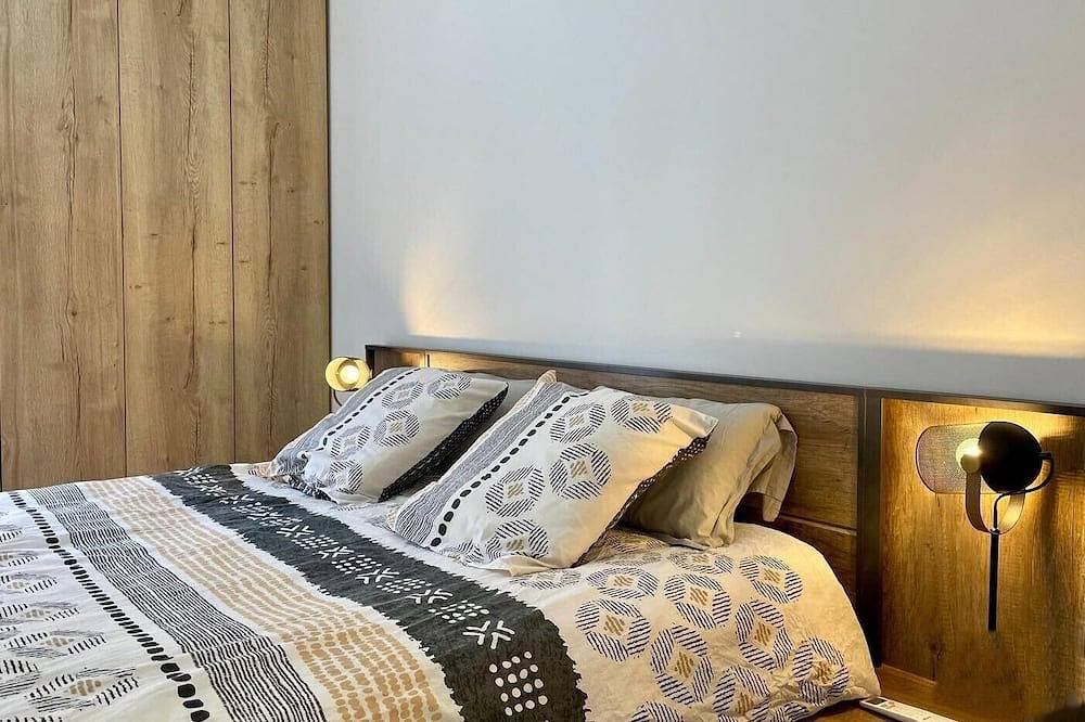 Apartamento entero, Appartement Vue Sur La Lagune De Thau. Linge De Maison Fourni, Animaux Acceptes in Bouzigues, Côte d'Améthyste