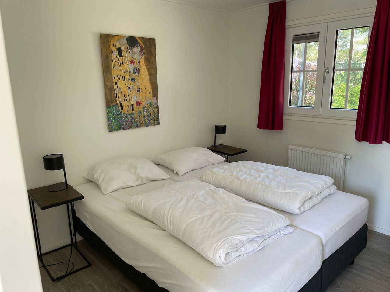 Europarcs De Zanding — Exclusif 6 in Hoge Veluwe