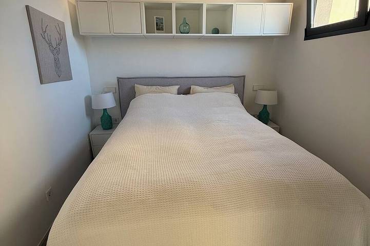 Ferienhaus für 5 Personen, mit Haustier in Port d'Andratx - 3