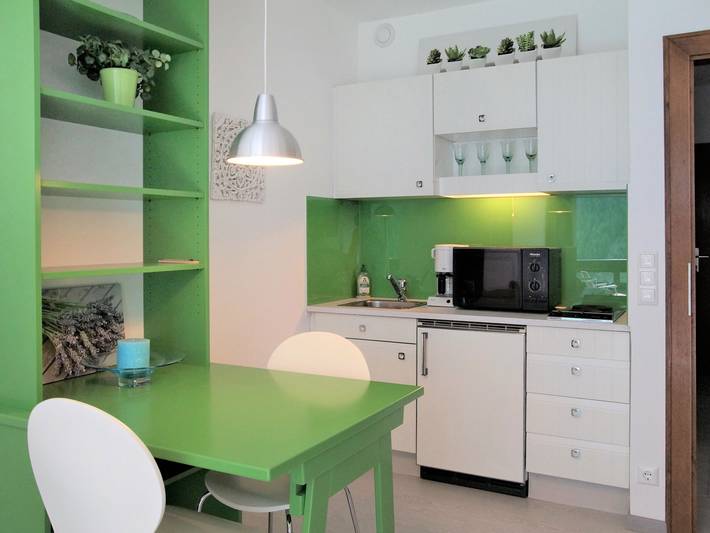 Ferienwohnung für 2 Personen, mit Balkon und Ausblick in Heiligenblut - 4