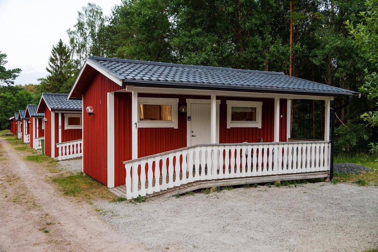 Maja Camping in Jönköping, Jönköpings län