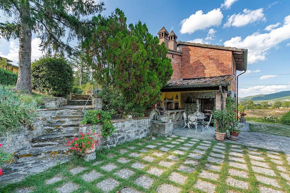 Bonita casa de 1 dormitorio en Arezzo. in Arezzo, Provincia de Arezzo