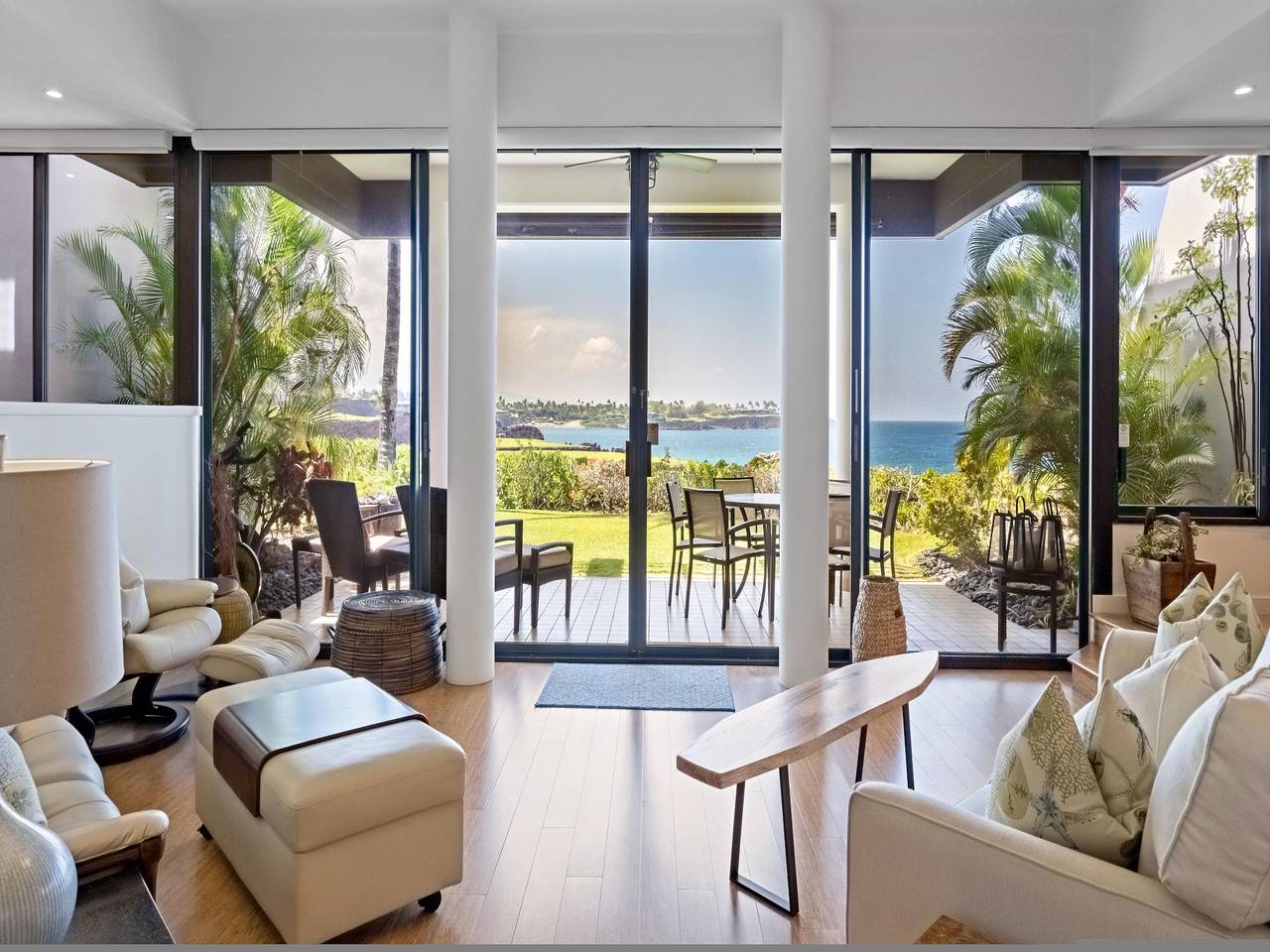 Apartamento entero, Mauna Lani Point B107 in Mauna Lani Resort, Puako
