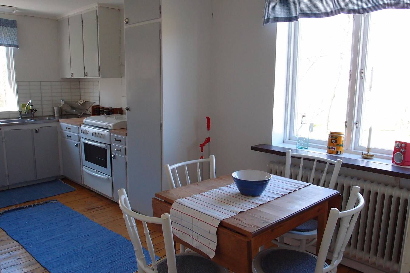 Ferienhaus zwischen Astrid Lindgren Welt und Västerviks Schärengarten in Västervik