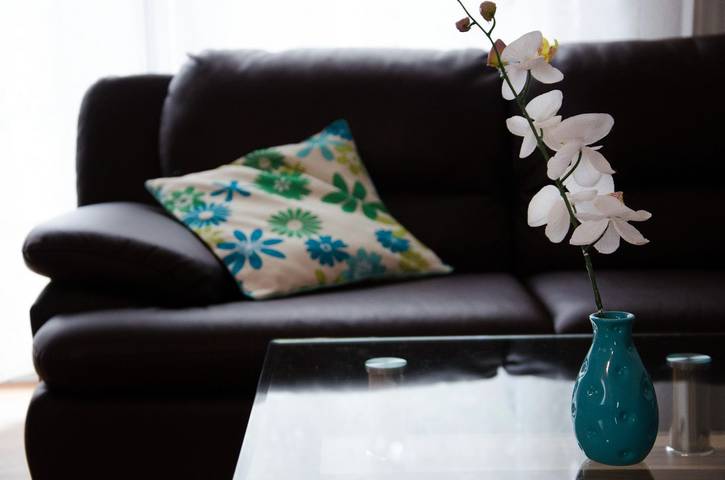 Ferienhaus für 6 Personen, mit Terrasse in Wangerland - 3