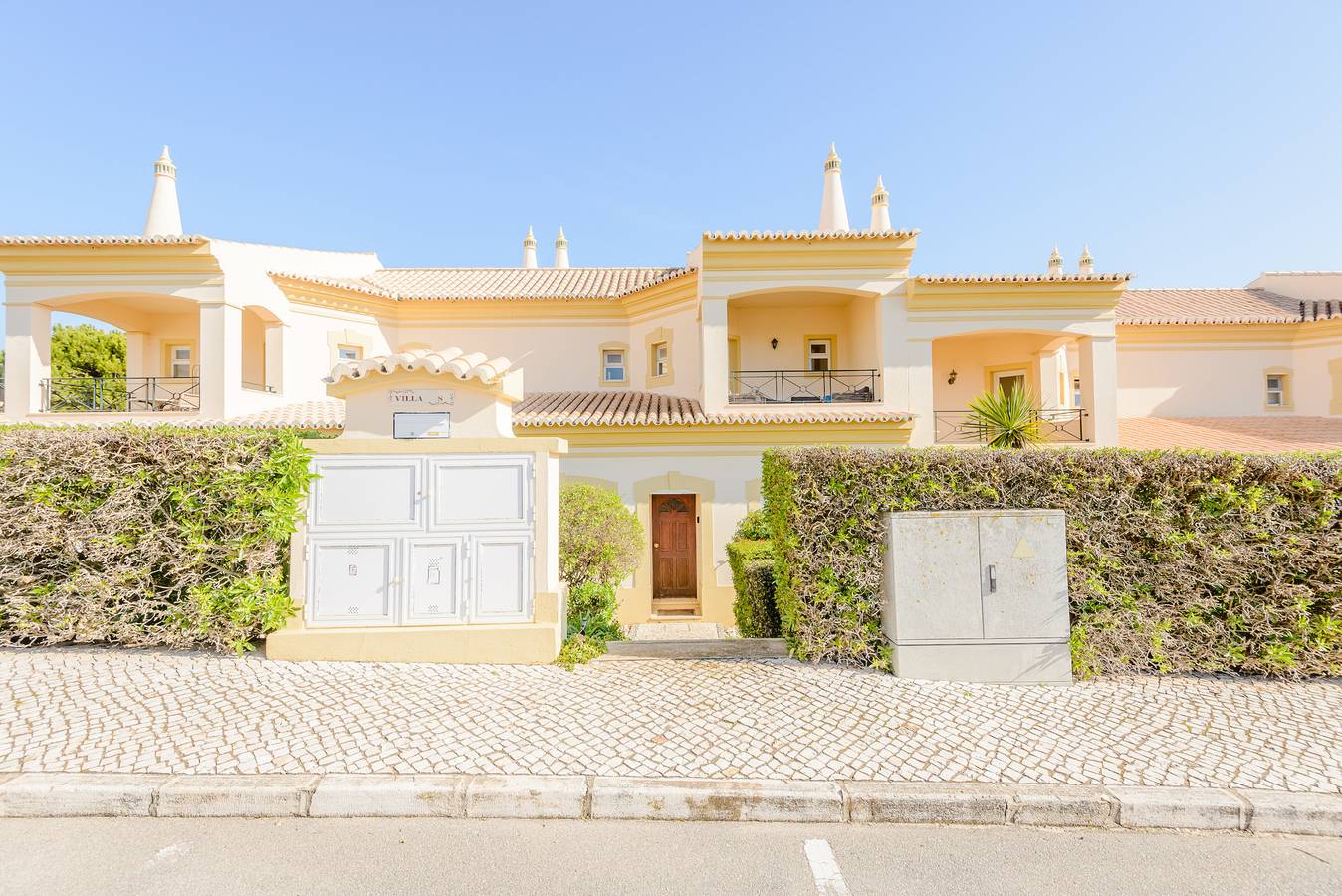 Casa Lomy - Boavista Resort and Spa in Santa Maria, São Gonçalo de Lagos
