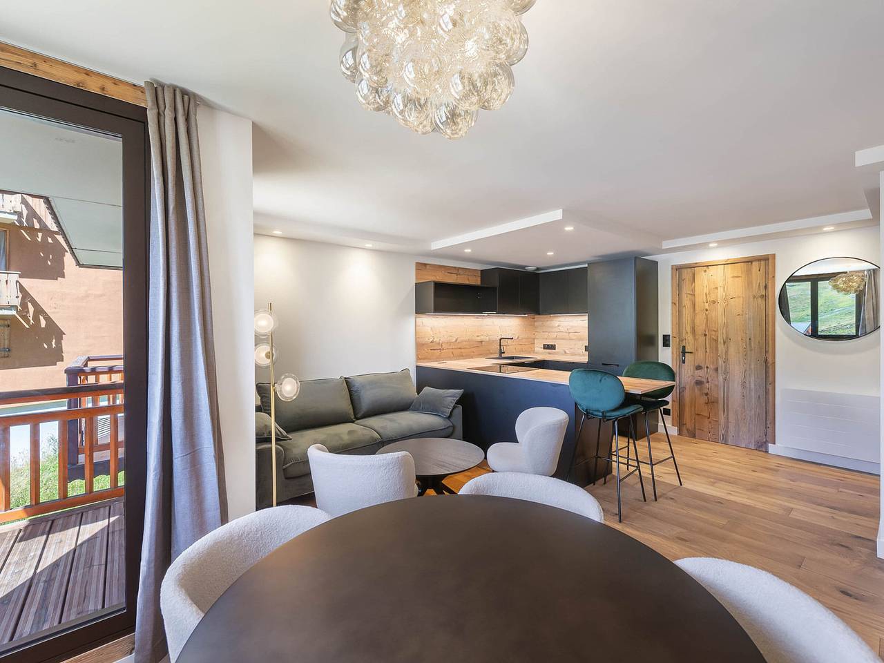 Photo : Appartement de vacances
