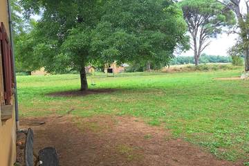 Location de vacances pour 12 personnes, avec terrasse et jardin à Mauléon-d'Armagnac