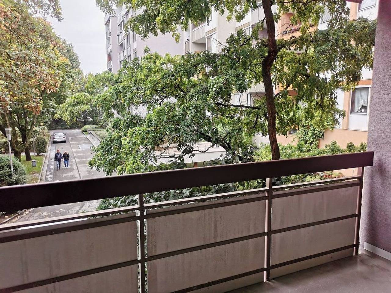 Cały apartament, Graz Green Studio in Graz, Steirerland