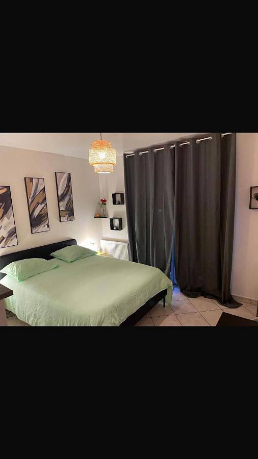 Gîte pour 3 personnes, animaux acceptés à Neuilly-sur-Marne - 3