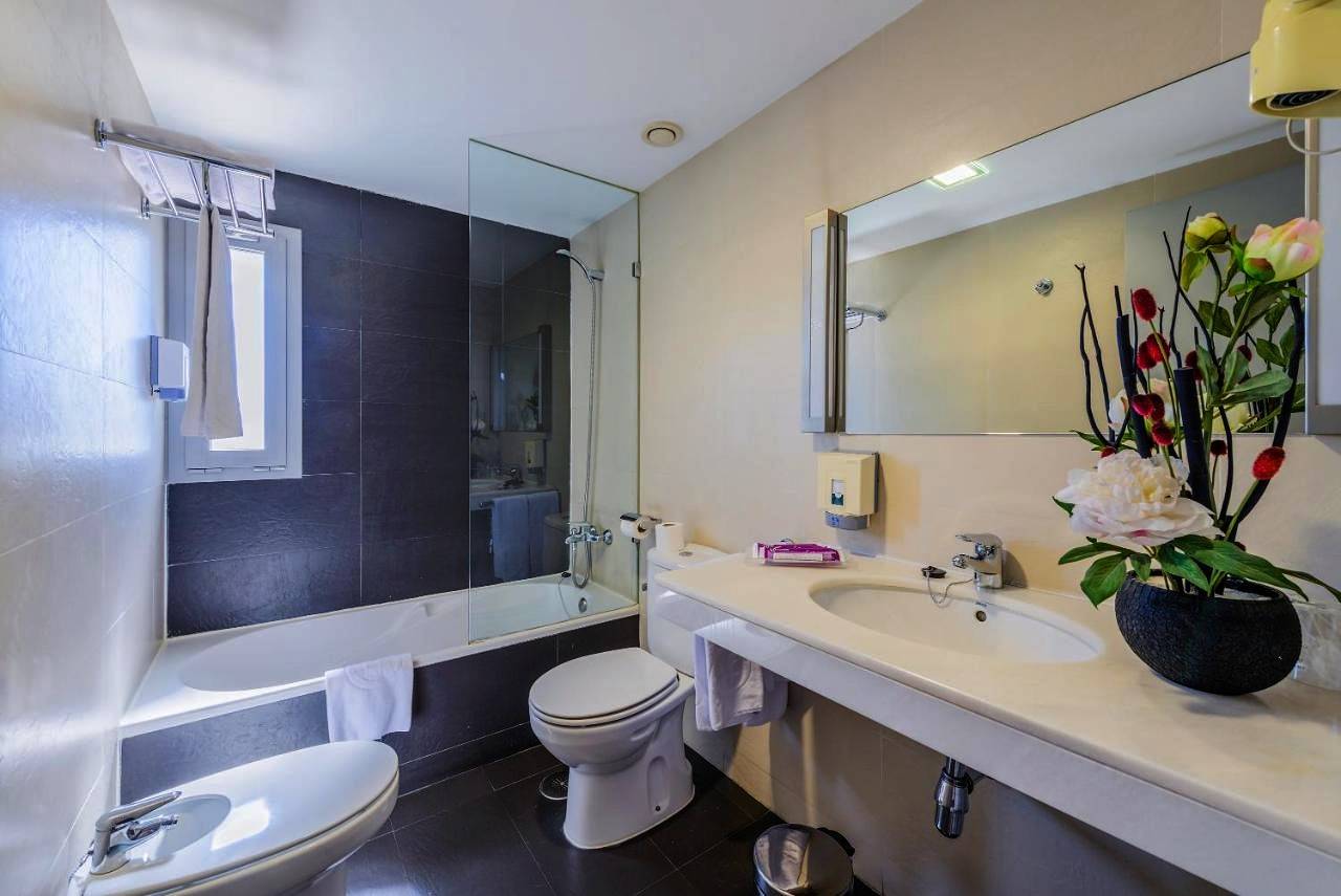Hostal Porcel Torrejón in Torrejón de Ardoz, Provincia de Madrid