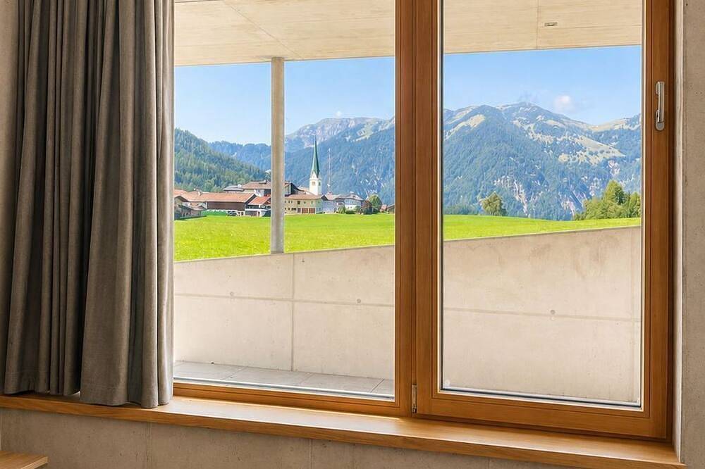 Ganze Wohnung, Alps & Maple - Alps & Maple in Brandenberg, Kaisergebirge