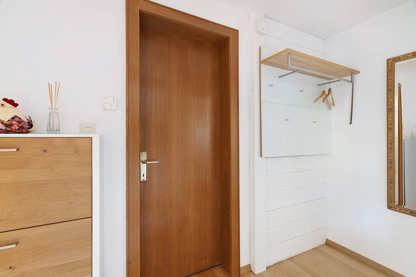 Försterhaus – Appartement Moosgrund, foto 15