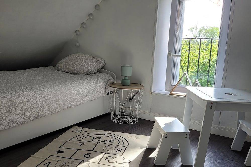 Le Penty du Peulven in Plestin-les-Grèves, Ceinture Dorée