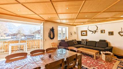 Ferienwohnung für 4 Personen in Schwangau, Romantische Straße, Bild 3